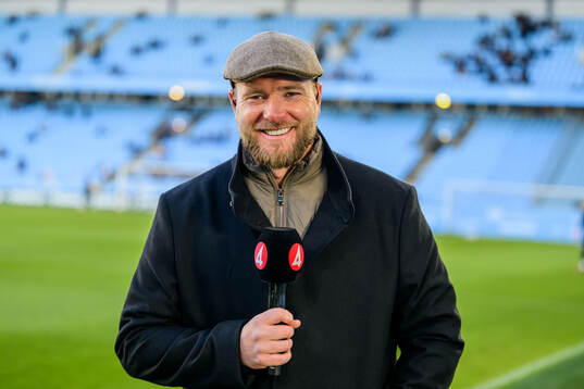 TV4s John Guidetti