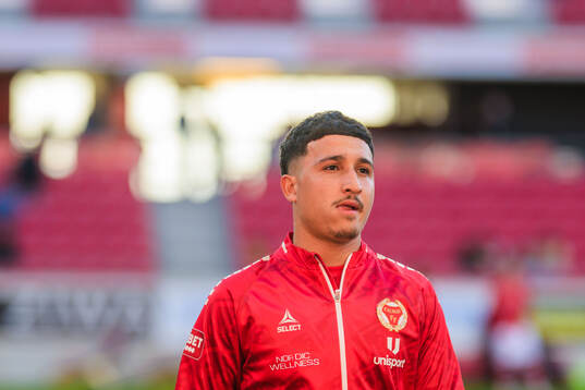 Kalmars Nassef Chourak