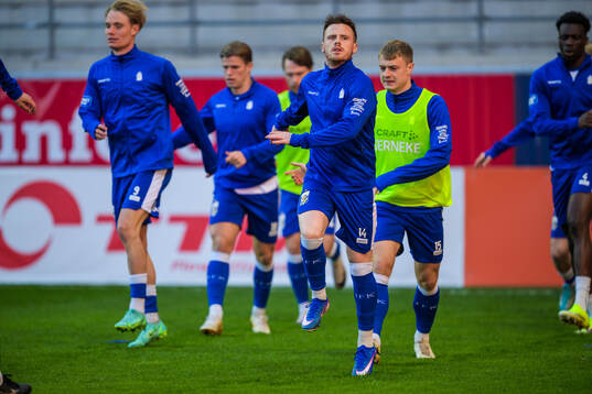 IFK Göteborgs Tobias Heintz