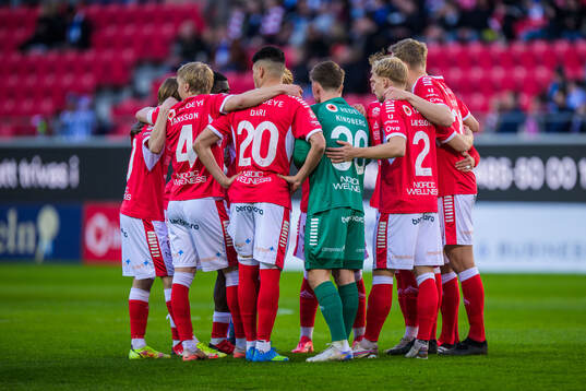 Kalmar spelare