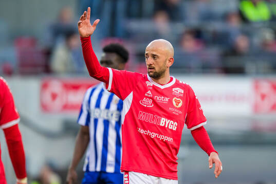 Kalmars Robert Gojani
