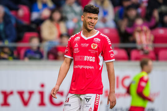 Kalmars Achraf Dari