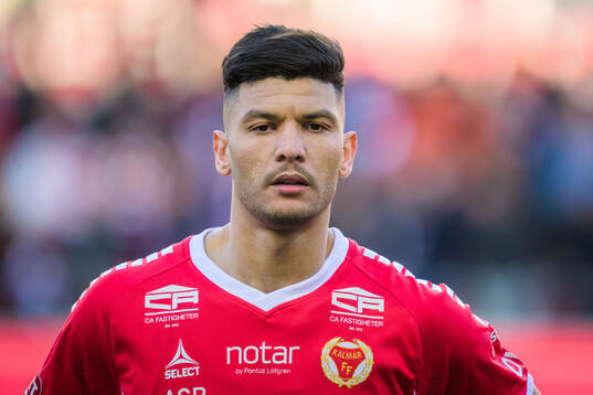 Kalmars Achraf Dari