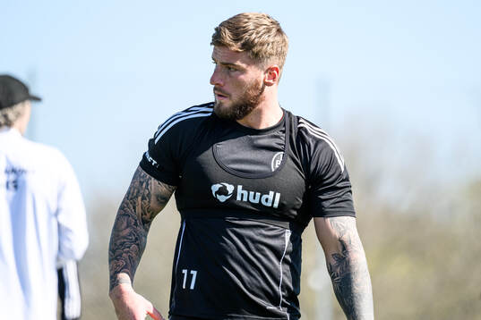 Markus Björkqvist