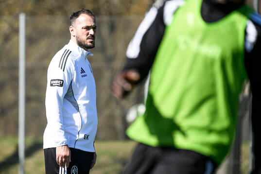 Emir Kujovic