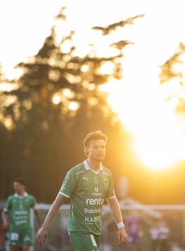 Ljungskiles Daniel Ljung