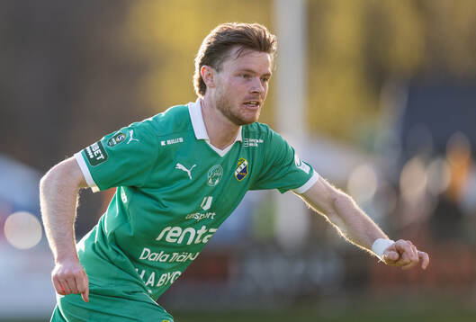 Ljungskiles Daniel Ljung