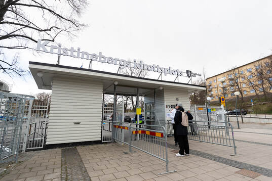 Kristinebergs IP