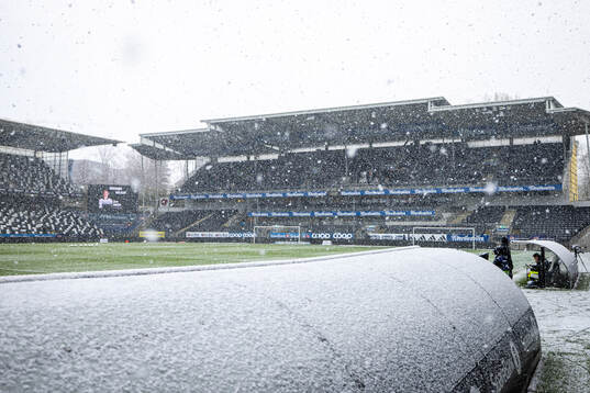 Lerkendal Stadion