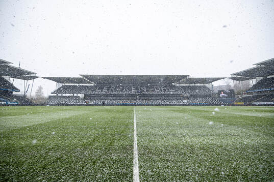 Lerkendal Stadion