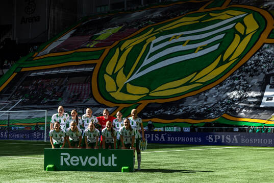 of Hammarby