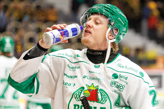 Rögles Fredrik Olofsson
