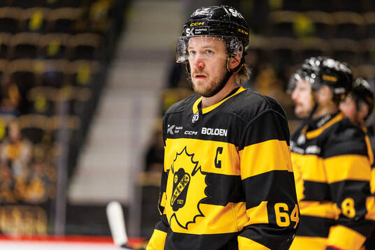 Skellefteås Jonathan Pudas