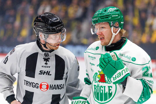 Rögles Fredrik Olofsson