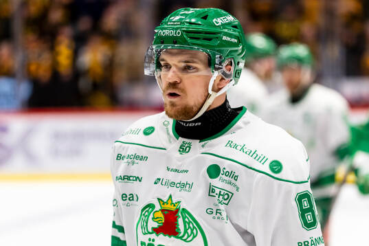 Rögles Karson Kuhlman  deppar