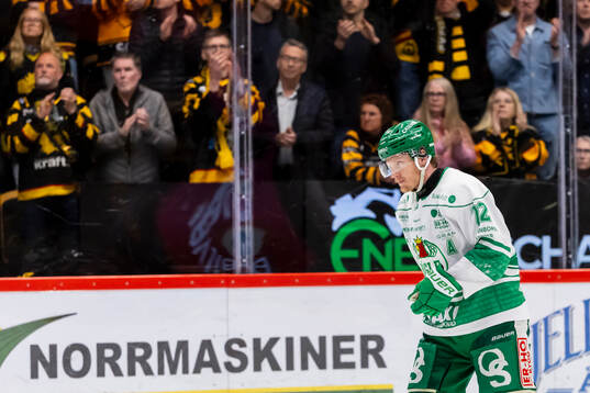 Rögles Fredrik Olofsson