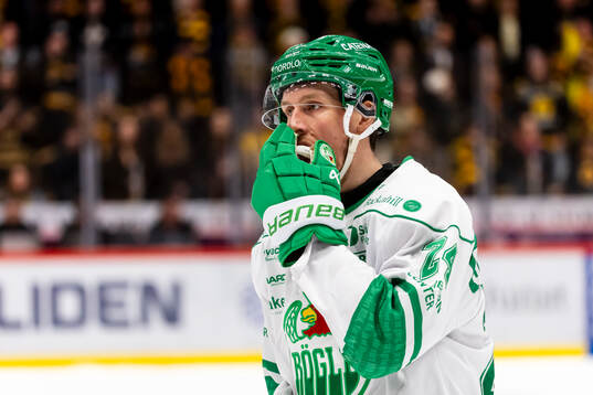 Rögles Mattias Göransson