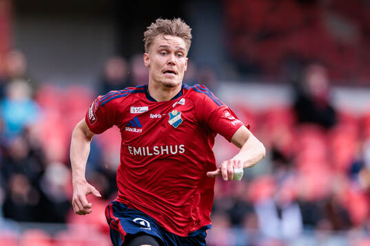 Östers Matias Tamminen