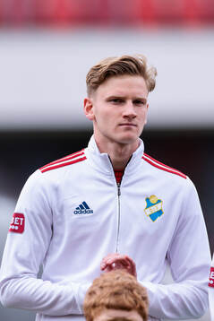 Östers Karl Wendt