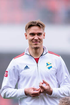 Östers Matias Tamminen