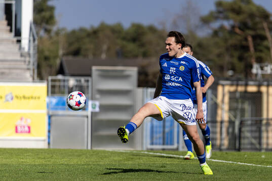 GIF Sundsvalls Miguel Sandberg