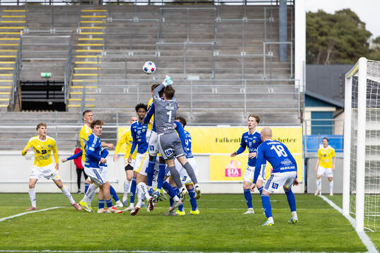 Hörna