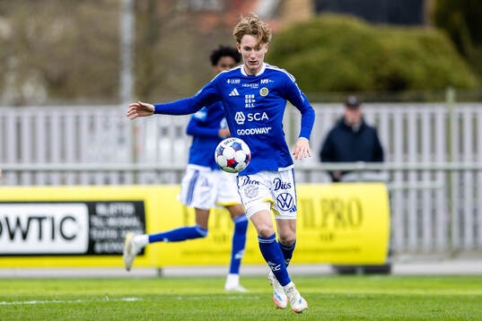 GIF Sundsvalls Hugo Aviander