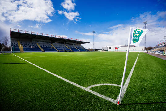 Södertälje Fotbollsarena