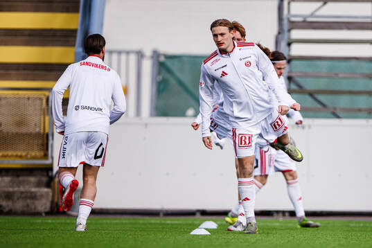 Sandvikens IFs Christian Wagner