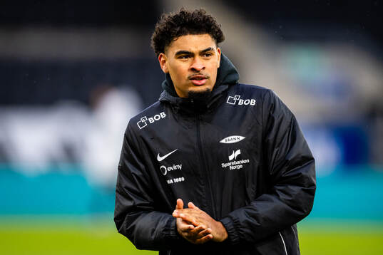Noah Jean Holm of Brann