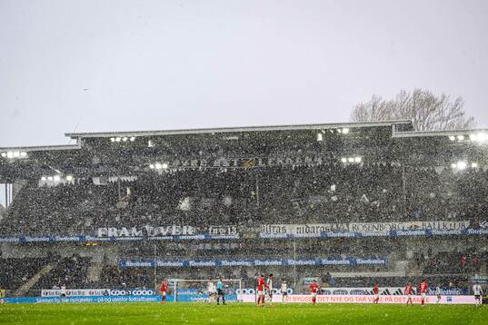 Snow