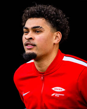 Noah Jean Holm of Brann