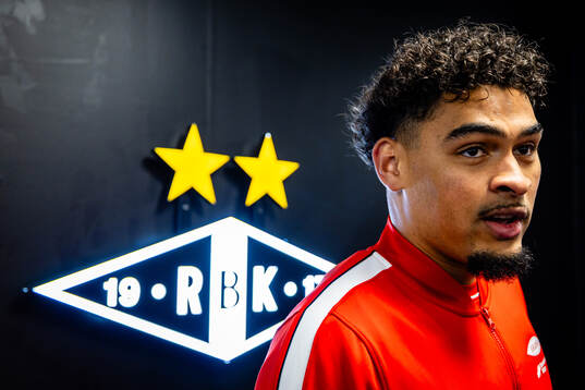 Noah Jean Holm of Brann