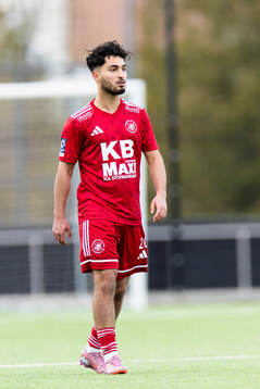 Karlbergs Rinwar Othman