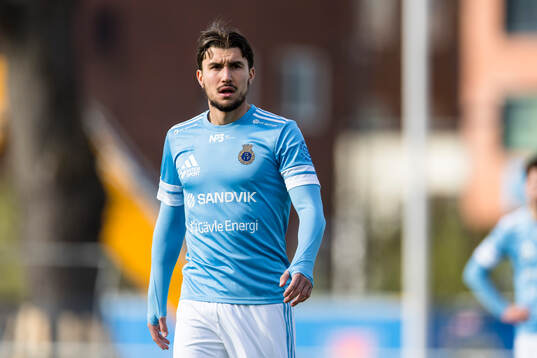 Gefles Alen Zahirovic