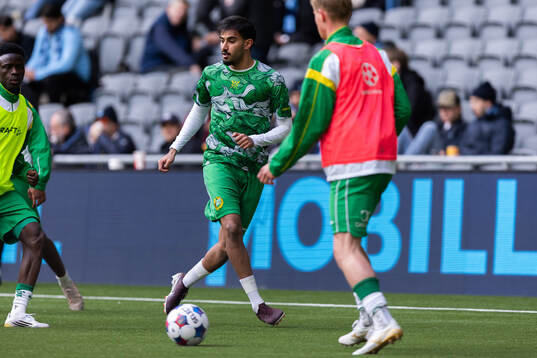 Hammarbys Montader Madjed