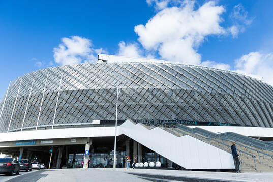 3Arena