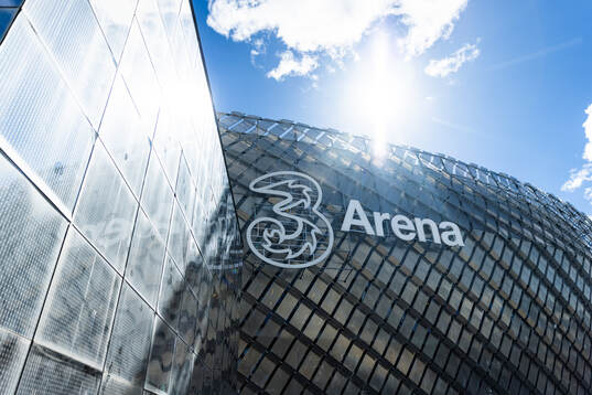 3Arena