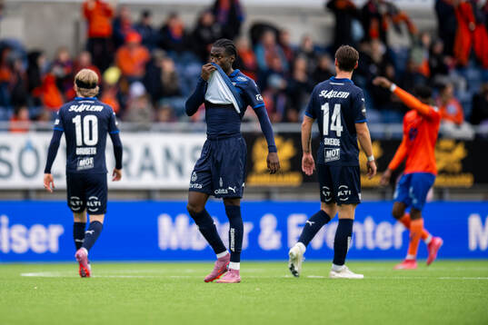 Wilfred George Igor of Kristiansund