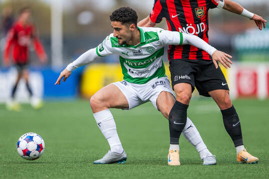 Västerås Ismet Lushaku