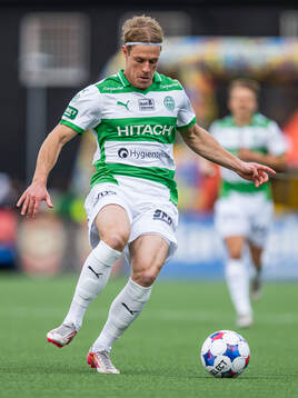 Västerås Herman Magnusson
