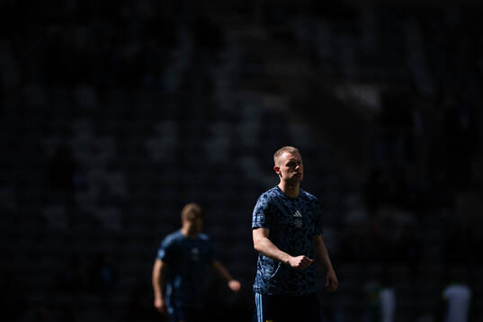 Djurgårdens Kristian Lien