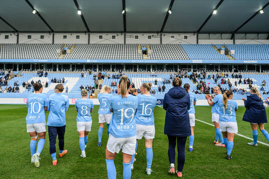 Malmö FFs spelare