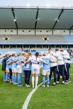 Malmö FFs spelare och ledare