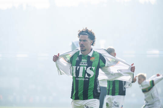 GAIS William Milovanovic