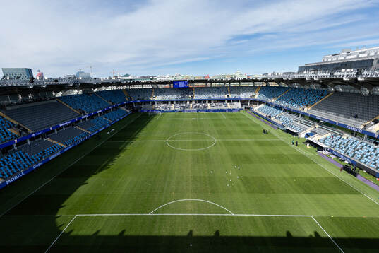 Gamla Ullevi