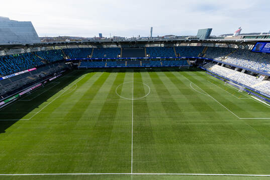 Gamla Ullevi