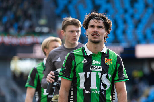 GAIS William Milovanovic