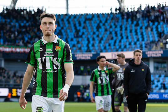 GAIS Samuel Salter