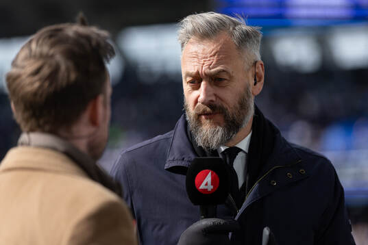 s Axel Pileby och Olof Lundh